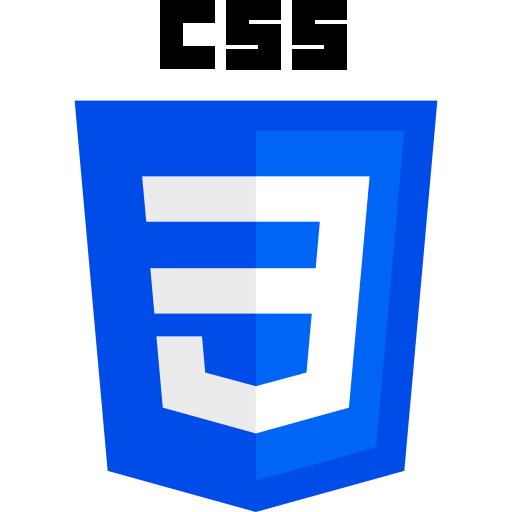 CSS icon