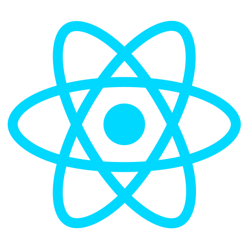 React.js icon